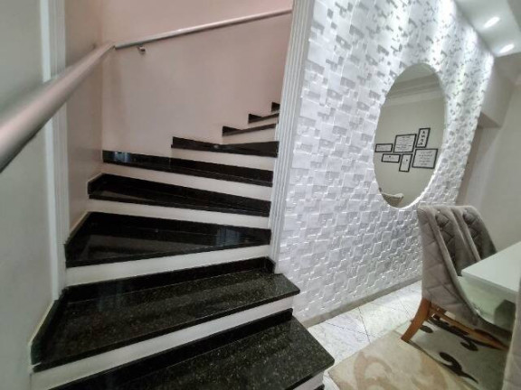 Imagem Sobrado com 3 Quartos à Venda, 163 m² em Jardim Boa Esperança - Sorocaba
