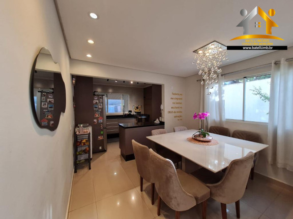 Imagem Casa com 3 Quartos à Venda, 98 m² em Granja Viana - Cotia
