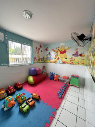Imagem Apartamento com 3 Quartos à Venda, 63 m² em Maraponga - Fortaleza