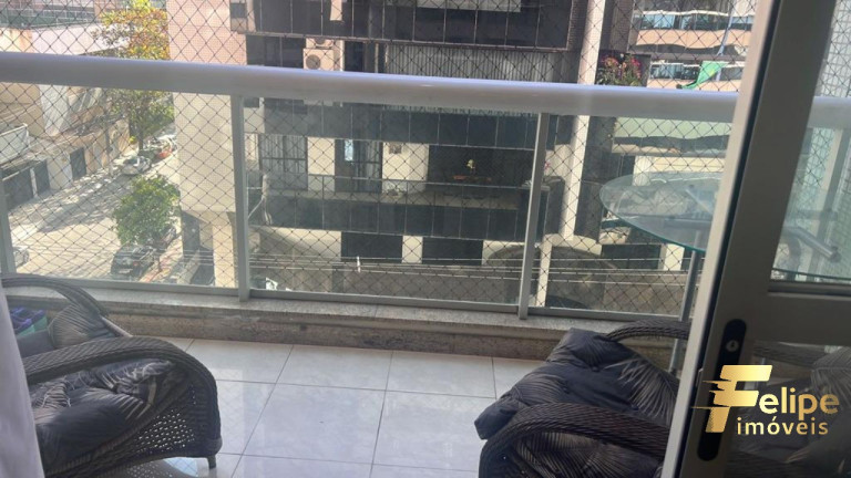 Imagem Imóvel com 2 Quartos à Venda, 75 m² em Praia Da Costa - Vila Velha