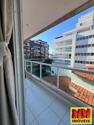 Imagem Apartamento com 1 Quarto à Venda, 75 m² em Vila Nova - Cabo Frio