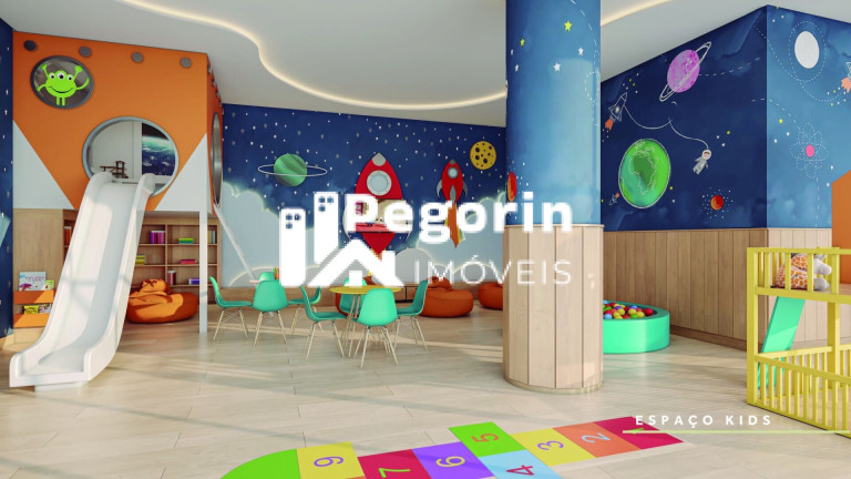 Imagem Cobertura com 3 Quartos à Venda, 110 m² em Campina Do Siqueira - Curitiba Imagem Cobertura com 3 Quartos à Venda, 110 m² em Campina Do Siqueira - Curitiba