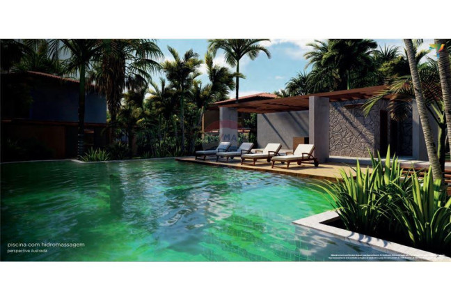 Imagem Casa à Venda, 120 m² em Praia Do Forte - Mata De São João