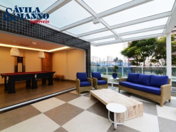 Imagem Imóvel com 1 Quarto à Venda, 95 m² em Vila Regente Feijó - São Paulo