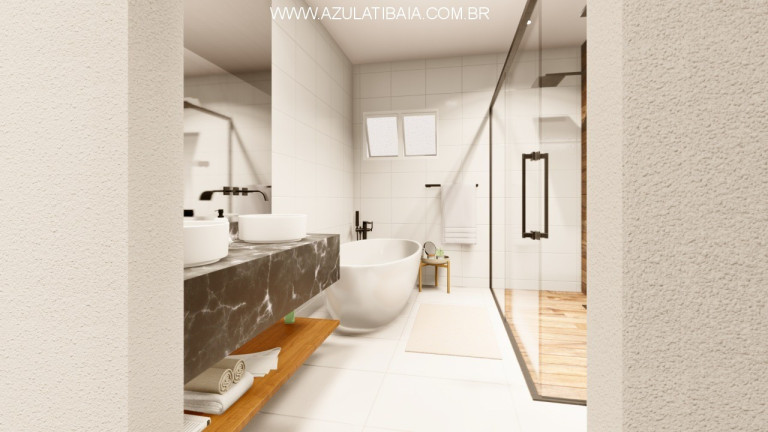 Imagem Casa com 3 Quartos à Venda, 220 m² em Condomínio Parque Das Garças - Atibaia