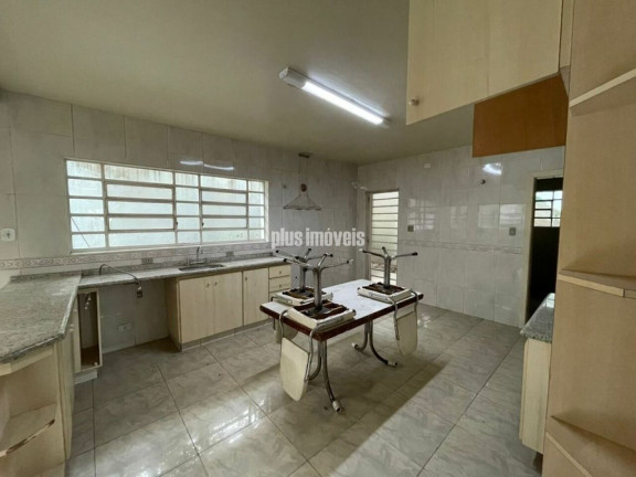 Imagem Casa com 4 Quartos à Venda, 517 m² em Vila Inah - São Paulo