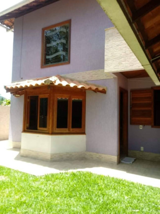 Imagem Casa com 3 Quartos à Venda,  em Ponte Da Saudade - Nova Friburgo