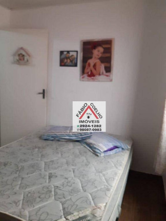 Imagem Casa com 3 Quartos à Venda, 90 m² em Socorro - São Paulo