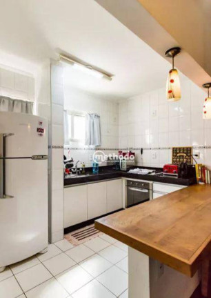 Imagem Apartamento com 2 Quartos à Venda, 121 m² em Cambuí - Campinas Imagem Apartamento com 2 Quartos à Venda, 121 m² em Cambuí - Campinas