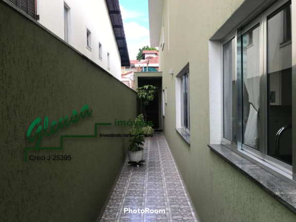 Imagem Sobrado com 4 Quartos à Venda,  em Cidade Patriarca - São Paulo
