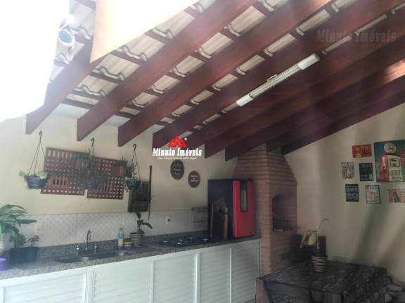 Imagem Casa de Condomínio com 3 Quartos à Venda, 122 m² em Jardim Colônia - Jundiaí Imagem Casa de Condomínio com 3 Quartos à Venda, 122 m² em Jardim Colônia - Jundiaí