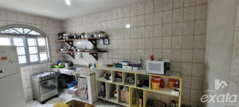 Imagem Casa com 1 Quarto à Venda, 45 m² em Portal De Jacaraipe - Serra