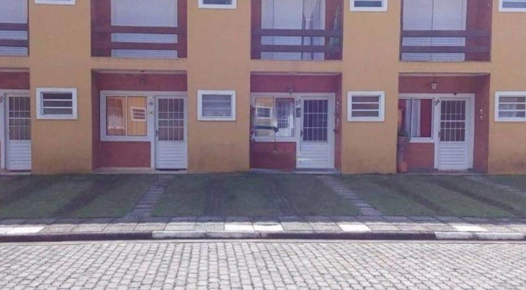 Imagem Sobrado com 2 Quartos à Venda, 100 m² em Cibratel Ii - Itanhaém Imagem Sobrado com 2 Quartos à Venda, 100 m² em Cibratel Ii - Itanhaém