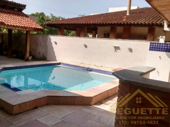 Imagem Casa com 5 Quartos à Venda, 250 m² em Riviera De São Lourenço - Bertioga Imagem Casa com 5 Quartos à Venda, 250 m² em Riviera De São Lourenço - Bertioga
