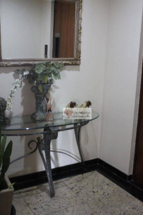 Imagem Apartamento com 4 Quartos à Venda, 182 m² em Moema índios - São Paulo