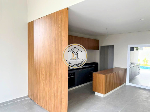 Imagem Imóvel com 3 Quartos à Venda, 300 m² em Primavera - Itupeva