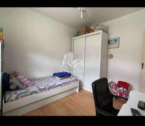 Imagem Apartamento com 2 Quartos à Venda, 63 m² em Marapé - Santos