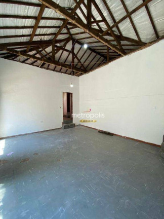 Imagem Sala Comercial para Alugar, 175 m² em Santo Antônio - São Caetano Do Sul Imagem Sala Comercial para Alugar, 175 m² em Santo Antônio - São Caetano Do Sul