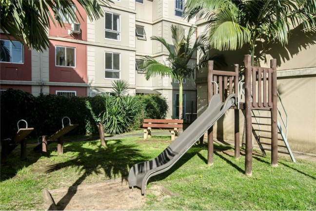 Imagem Imóvel com 2 Quartos à Venda, em Igara - Canoas Imagem Imóvel com 2 Quartos à Venda, em Igara - Canoas