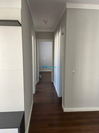 Imagem Apartamento com 3 Quartos à Venda, 71 m² em Vila Nambi - Jundiaí Imagem Apartamento com 3 Quartos à Venda, 71 m² em Vila Nambi - Jundiaí