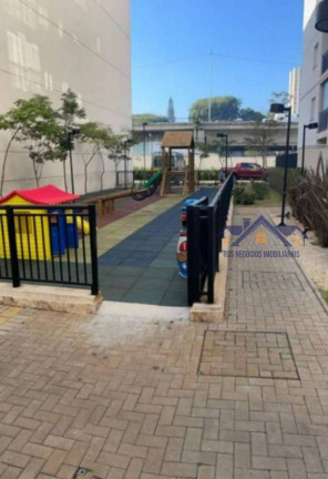 Imagem Apartamento com 2 Quartos à Venda,  em Vila Taquari - São Paulo