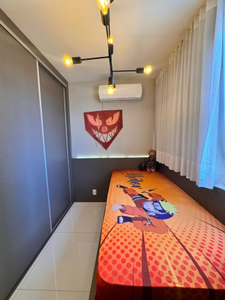 Imagem Imóvel com 4 Quartos à Venda, 115 m² em Campo Grande - Cariacica