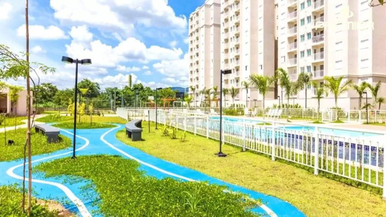 Imagem Apartamento com 2 Quartos à Venda, 59 m² em Engordadouro - Jundiaí Imagem Apartamento com 2 Quartos à Venda, 59 m² em Engordadouro - Jundiaí