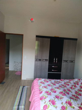 Imagem Casa com 3 Quartos à Venda, 125 m² em Jardim Santo André - Hortolândia Imagem Casa com 3 Quartos à Venda, 125 m² em Jardim Santo André - Hortolândia