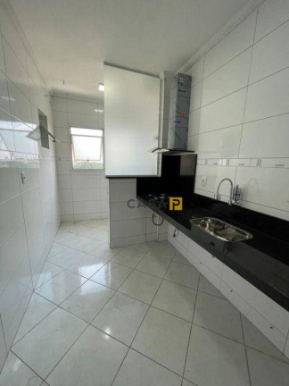 Imagem Apartamento com 3 Quartos à Venda, 78 m² em Centro - Nova Odessa Imagem Apartamento com 3 Quartos à Venda, 78 m² em Centro - Nova Odessa