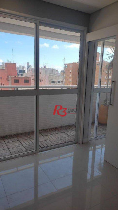 Imagem Imóvel à Venda, 48 m² em Boqueirão - Santos