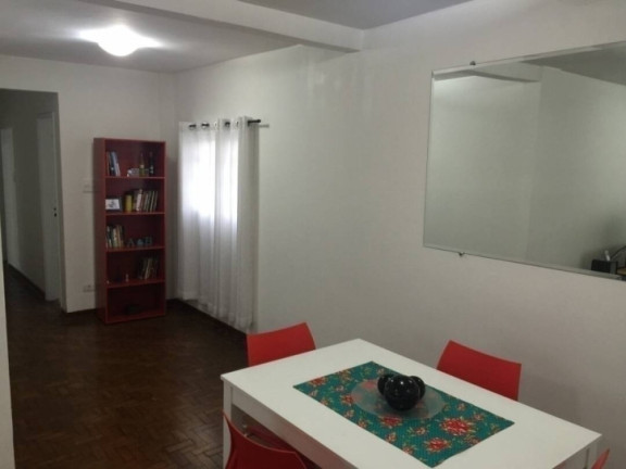 Imagem Apartamento com 3 Quartos à Venda, 103 m² em Tatuapé - São Paulo