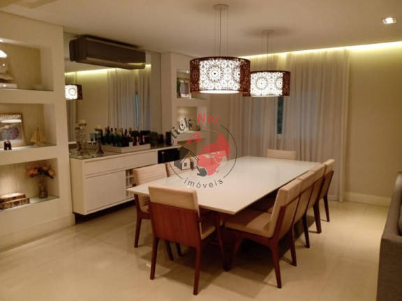 Imagem Apartamento com 3 Quartos à Venda, 242 m² em Nova Petrópolis - São Bernardo Do Campo