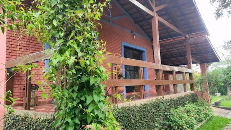 Imagem Casa com 3 Quartos à Venda, 191 m² em Jardim Dos Pinheiros - Atibaia