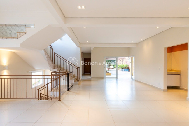 Imagem Casa de Condomínio com 4 Quartos à Venda, 756 m² em Loteamento Caminhos De San Con - Campinas Imagem Casa de Condomínio com 4 Quartos à Venda, 756 m² em Loteamento Caminhos De San Con - Campinas
