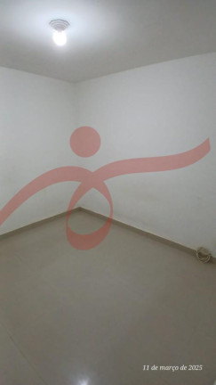 Imagem Apartamento com 2 Quartos para Alugar, 46 m² em Residencial Sítio Santo Antônio - Taubaté Imagem Apartamento com 2 Quartos para Alugar, 46 m² em Residencial Sítio Santo Antônio - Taubaté