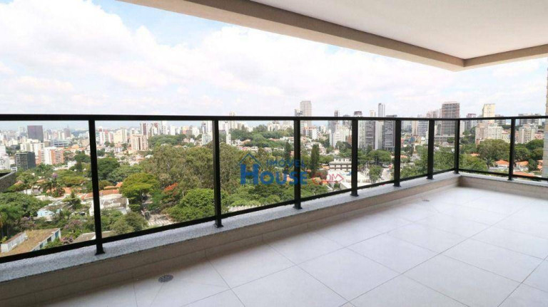 Imagem Apartamento com 4 Quartos à Venda, 163 m² em Vila Madalena - São Paulo Imagem Apartamento com 4 Quartos à Venda, 163 m² em Vila Madalena - São Paulo
