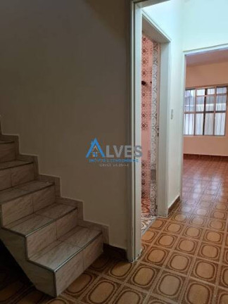 Imagem Sobrado com 4 Quartos à Venda, 202 m² em Alves Dias - São Bernardo Do Campo Imagem Sobrado com 4 Quartos à Venda, 202 m² em Alves Dias - São Bernardo Do Campo