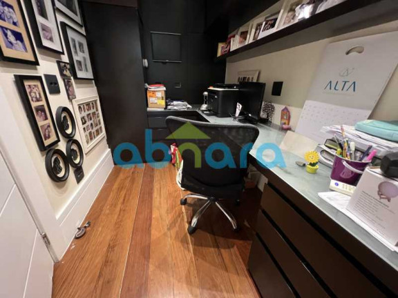 Imagem Casa com 5 Quartos à Venda, 800 m² em Botafogo - Rio De Janeiro