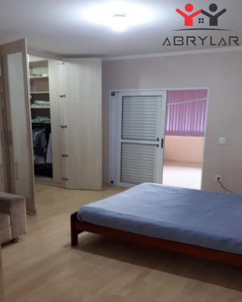 Imagem Sobrado com 3 Quartos à Venda, 240 m² em Jardim Caçula - Jundiaí