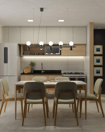 Imagem Casa com 2 Quartos à Venda, 52 m² em Residencial Jacaraípe - Serra Imagem Casa com 2 Quartos à Venda, 52 m² em Residencial Jacaraípe - Serra