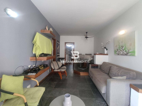 Imagem Apartamento com 3 Quartos à Venda, 100 m² em Pitangueiras - Guarujá