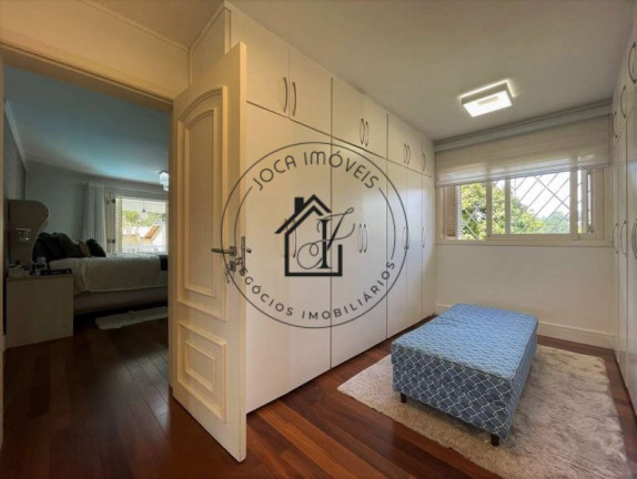 Imagem Casa com 4 Quartos à Venda, 2.194 m² em Vila Santo Antônio - Cotia