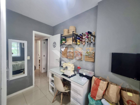 Imagem Apartamento com 3 Quartos à Venda, 92 m² em Barra Olímpica - Rio De Janeiro