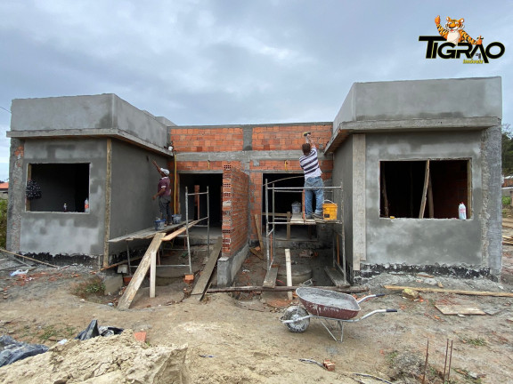 Imagem Casa com 2 Quartos à Venda, 83 m² em Nossa Senhora De Fátima - Penha Imagem Casa com 2 Quartos à Venda, 83 m² em Nossa Senhora De Fátima - Penha