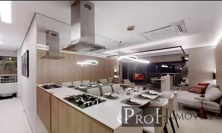 Imagem Apartamento com 2 Quartos à Venda, 93 m² em Ipiranga - São Paulo