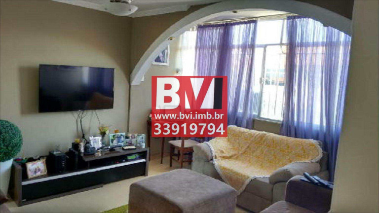 Imagem Apartamento com 3 Quartos à Venda, 70 m² em Penha - Rio De Janeiro Imagem Apartamento com 3 Quartos à Venda, 70 m² em Penha - Rio De Janeiro
