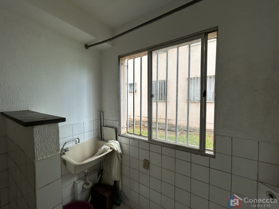 Imagem Apartamento com 2 Quartos à Venda, 45 m² em Jardim Andrades - Patos De Minas Imagem Apartamento com 2 Quartos à Venda, 45 m² em Jardim Andrades - Patos De Minas