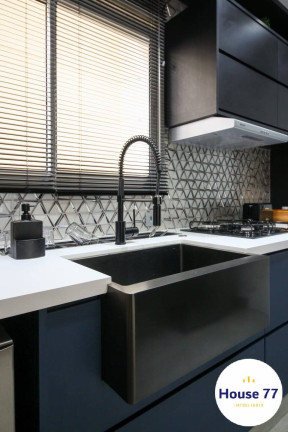 Imagem Apartamento com 2 Quartos à Venda, 87 m² em Vila Andrade - São Paulo