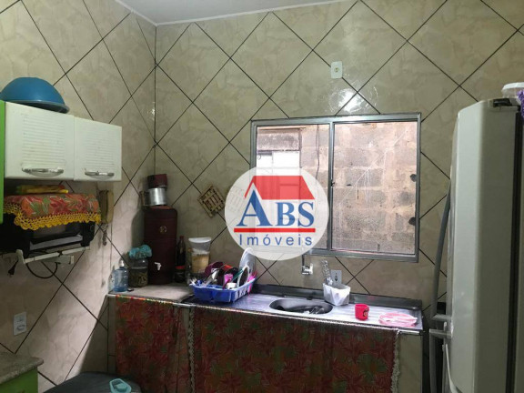 Imagem Casa com 3 Quartos à Venda, 90 m² em Fabril - Cubatão Imagem Casa com 3 Quartos à Venda, 90 m² em Fabril - Cubatão