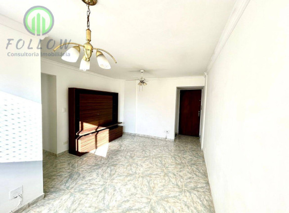 Imagem Apartamento com 2 Quartos à Venda, 54 m² em Bandeiras - Osasco